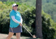 Foto de la galería: Se disputó la primera fecha del Summer Golf Cup 2022 en el Club Tacurú de Posadas