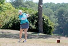 Foto de la galería: Se disputó la primera fecha del Summer Golf Cup 2022 en el Club Tacurú de Posadas