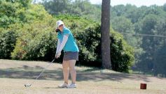 Foto de la galería: Se disputó la primera fecha del Summer Golf Cup 2022 en el Club Tacurú de Posadas