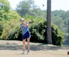 Foto de la galería: Se disputó la primera fecha del Summer Golf Cup 2022 en el Club Tacurú de Posadas