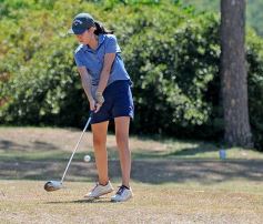 Foto de la galería: Se disputó la primera fecha del Summer Golf Cup 2022 en el Club Tacurú de Posadas