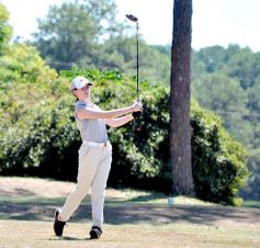 Foto de la galería: Se disputó la primera fecha del Summer Golf Cup 2022 en el Club Tacurú de Posadas