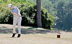 Foto de la galería: Se disputó la primera fecha del Summer Golf Cup 2022 en el Club Tacurú de Posadas