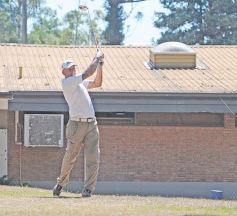 Foto de la galería: Se disputó la primera fecha del Summer Golf Cup 2022 en el Club Tacurú de Posadas