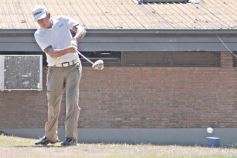 Foto de la galería: Se disputó la primera fecha del Summer Golf Cup 2022 en el Club Tacurú de Posadas