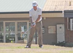 Foto de la galería: Se disputó la primera fecha del Summer Golf Cup 2022 en el Club Tacurú de Posadas