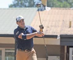 Foto de la galería: Se disputó la primera fecha del Summer Golf Cup 2022 en el Club Tacurú de Posadas