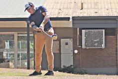 Foto de la galería: Se disputó la primera fecha del Summer Golf Cup 2022 en el Club Tacurú de Posadas