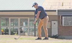 Foto de la galería: Se disputó la primera fecha del Summer Golf Cup 2022 en el Club Tacurú de Posadas