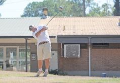 Foto de la galería: Se disputó la primera fecha del Summer Golf Cup 2022 en el Club Tacurú de Posadas