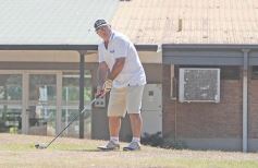 Foto de la galería: Se disputó la primera fecha del Summer Golf Cup 2022 en el Club Tacurú de Posadas