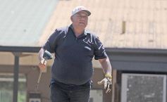 Foto de la galería: Se disputó la primera fecha del Summer Golf Cup 2022 en el Club Tacurú de Posadas