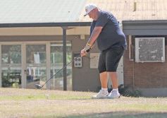 Foto de la galería: Se disputó la primera fecha del Summer Golf Cup 2022 en el Club Tacurú de Posadas