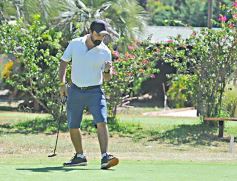 Foto de la galería: Se disputó la primera fecha del Summer Golf Cup 2022 en el Club Tacurú de Posadas