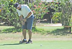 Foto de la galería: Se disputó la primera fecha del Summer Golf Cup 2022 en el Club Tacurú de Posadas