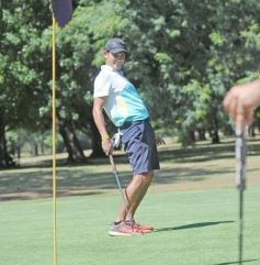 Foto de la galería: Se disputó la primera fecha del Summer Golf Cup 2022 en el Club Tacurú de Posadas