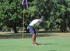 Foto de la galería: Se disputó la primera fecha del Summer Golf Cup 2022 en el Club Tacurú de Posadas