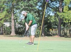 Foto de la galería: Se disputó la primera fecha del Summer Golf Cup 2022 en el Club Tacurú de Posadas