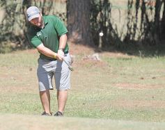Foto de la galería: Se disputó la primera fecha del Summer Golf Cup 2022 en el Club Tacurú de Posadas