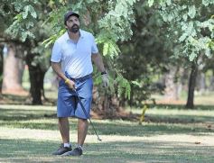 Foto de la galería: Se disputó la primera fecha del Summer Golf Cup 2022 en el Club Tacurú de Posadas