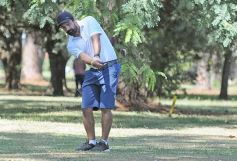 Foto de la galería: Se disputó la primera fecha del Summer Golf Cup 2022 en el Club Tacurú de Posadas
