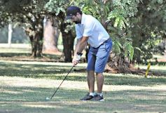 Foto de la galería: Se disputó la primera fecha del Summer Golf Cup 2022 en el Club Tacurú de Posadas