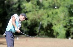 Foto de la galería: Se disputó la primera fecha del Summer Golf Cup 2022 en el Club Tacurú de Posadas