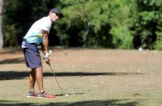 Foto de la galería: Se disputó la primera fecha del Summer Golf Cup 2022 en el Club Tacurú de Posadas
