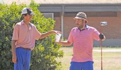 Foto de la galería: Se disputó la primera fecha del Summer Golf Cup 2022 en el Club Tacurú de Posadas