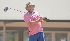 Foto de la galería: Se disputó la primera fecha del Summer Golf Cup 2022 en el Club Tacurú de Posadas