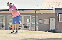 Foto de la galería: Se disputó la primera fecha del Summer Golf Cup 2022 en el Club Tacurú de Posadas