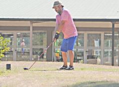 Foto de la galería: Se disputó la primera fecha del Summer Golf Cup 2022 en el Club Tacurú de Posadas