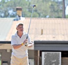 Foto de la galería: Se disputó la primera fecha del Summer Golf Cup 2022 en el Club Tacurú de Posadas