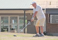 Foto de la galería: Se disputó la primera fecha del Summer Golf Cup 2022 en el Club Tacurú de Posadas