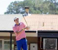 Foto de la galería: Se disputó la primera fecha del Summer Golf Cup 2022 en el Club Tacurú de Posadas