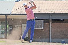 Foto de la galería: Se disputó la primera fecha del Summer Golf Cup 2022 en el Club Tacurú de Posadas