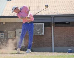 Foto de la galería: Se disputó la primera fecha del Summer Golf Cup 2022 en el Club Tacurú de Posadas