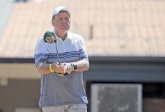 Foto de la galería: Se disputó la primera fecha del Summer Golf Cup 2022 en el Club Tacurú de Posadas