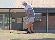 Foto de la galería: Se disputó la primera fecha del Summer Golf Cup 2022 en el Club Tacurú de Posadas