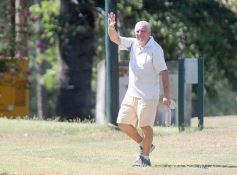 Foto de la galería: Se disputó la primera fecha del Summer Golf Cup 2022 en el Club Tacurú de Posadas