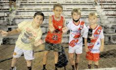 Foto de la galería: La Franja ganó en casa y quedó a un paso de la final del Torneo Regional