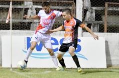 Foto de la galería: La Franja ganó en casa y quedó a un paso de la final del Torneo Regional