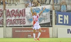 Foto de la galería: La Franja ganó en casa y quedó a un paso de la final del Torneo Regional