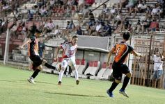 Foto de la galería: La Franja ganó en casa y quedó a un paso de la final del Torneo Regional