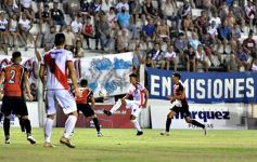 Foto de la galería: La Franja ganó en casa y quedó a un paso de la final del Torneo Regional