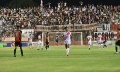 Foto de la galería: La Franja ganó en casa y quedó a un paso de la final del Torneo Regional