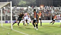 Foto de la galería: La Franja ganó en casa y quedó a un paso de la final del Torneo Regional