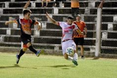 Foto de la galería: La Franja ganó en casa y quedó a un paso de la final del Torneo Regional