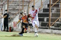 Foto de la galería: La Franja ganó en casa y quedó a un paso de la final del Torneo Regional