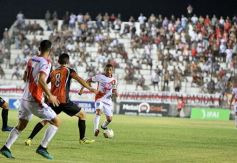 Foto de la galería: La Franja ganó en casa y quedó a un paso de la final del Torneo Regional